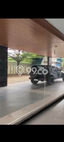 Pabrik bagus disewakan di Tigaraksa Tangerang dengan LB 5000m2 harga sewa terbaik Pabrik bagus disewakan di Tigaraksa Tangerang dengan LB 5000m2 harga sewa terbaik
