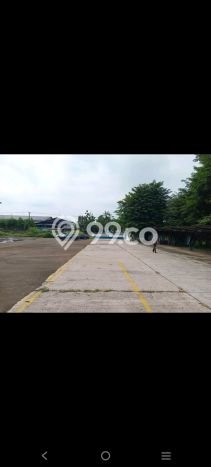 Pabrik Disewakan Cepat di Cikande Serang LB 10000m2 Pabrik Disewakan Cepat di Cikande Serang LB 10000m2