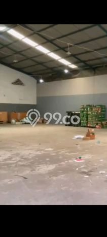 Unit Gudang Disewakan di Bojong Nangka di Area Ramai & Strategis Unit Gudang Disewakan di Bojong Nangka di Area Ramai & Strategis