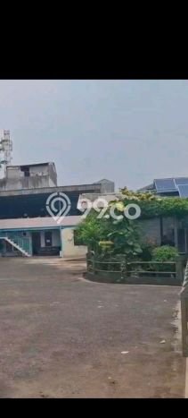 Unit Gudang disewakan di Karawaci Tangerang dengan LT 9660m2 / LB 8289m2 Unit Gudang disewakan di Karawaci Tangerang dengan LT 9660m2 / LB 8289m2