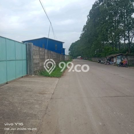 Unit Komersial Disewakan di Tangerang Kawasan Strategis Harga Kompetitif Unit Komersial Disewakan di Tangerang Kawasan Strategis Harga Kompetitif