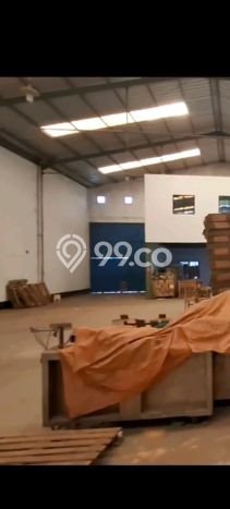 Dijual Gudang di Tigaraksa, Tangerang Harga Penawaran Spesial Dijual Gudang di Tigaraksa, Tangerang Harga Penawaran Spesial