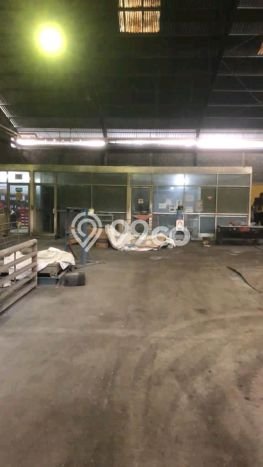 Pabrik Bagus Dijual LB 11500m2 Lokasi Strategis Tangerang Area Cocok untuk Bisnis Pabrik Bagus Dijual LB 11500m2 Lokasi Strategis Tangerang Area Cocok untuk Bisnis