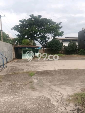 Area Ramai! Pabrik Dijual di Cileungsi untuk Bisnis Luas Bangunan 5500m2 Area Ramai! Pabrik Dijual di Cileungsi untuk Bisnis Luas Bangunan 5500m2