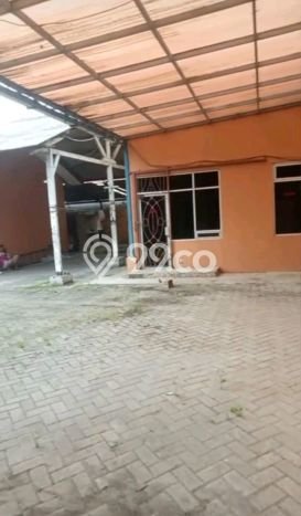 Gudang Paling Dicari LB 1200m2 Dijual di Sepatan Timur Gudang Paling Dicari LB 1200m2 Dijual di Sepatan Timur