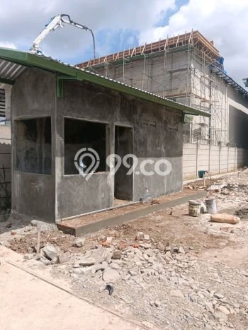 Disewakan Gudang di Periuk Tangerang LT 2500m2, LB 1200m2 Disewakan Gudang di Periuk Tangerang LT 2500m2, LB 1200m2