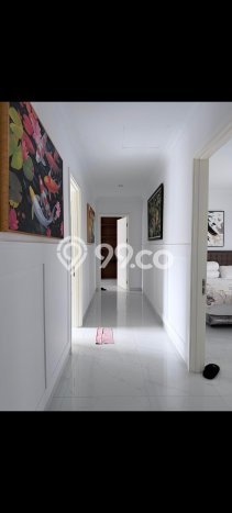 Siap Huni Rumah Mewah 5 Kamar di Bogor Barat Dekat ke Mana Pun Siap Huni Rumah Mewah 5 Kamar di Bogor Barat Dekat ke Mana Pun