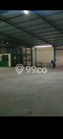 Gudang Disewa di Cikupa, Tangerang, LT 20000m2 / LB 1905m2 Gudang Disewa di Cikupa, Tangerang, LT 20000m2 / LB 1905m2