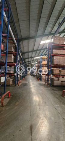 Gudang Disewakan Lokasi Jati Uwung Tangerang Harga Spesial! Gudang Disewakan Lokasi Jati Uwung Tangerang Harga Spesial!
