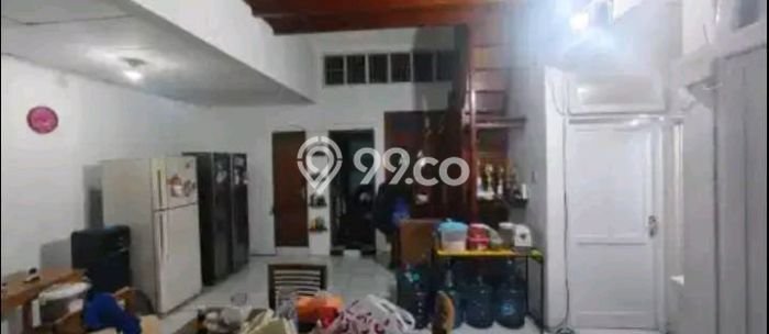 Hunian Nyaman Asri 4 KT Siap Pakai di Kalideres Jakarta Barat Hunian Nyaman Asri 4 KT Siap Pakai di Kalideres Jakarta Barat