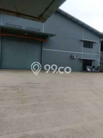 Disewakan Gudang di Periuk Tangerang LT 2500m2, LB 1200m2 Disewakan Gudang di Periuk Tangerang LT 2500m2, LB 1200m2