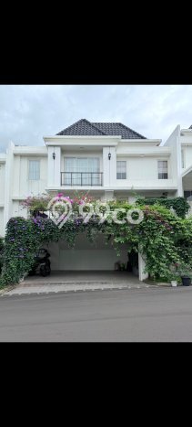 Siap Huni Rumah Mewah 5 Kamar di Bogor Barat Dekat ke Mana Pun Siap Huni Rumah Mewah 5 Kamar di Bogor Barat Dekat ke Mana Pun