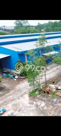 Dijual Pabrik di Balaraja, Tangerang Harga Penawaran Spesial Dijual Pabrik di Balaraja, Tangerang Harga Penawaran Spesial