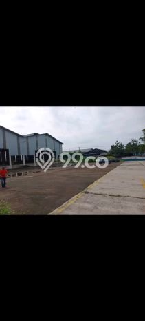 Pabrik Disewakan Cepat di Cikande Serang LB 10000m2 Pabrik Disewakan Cepat di Cikande Serang LB 10000m2