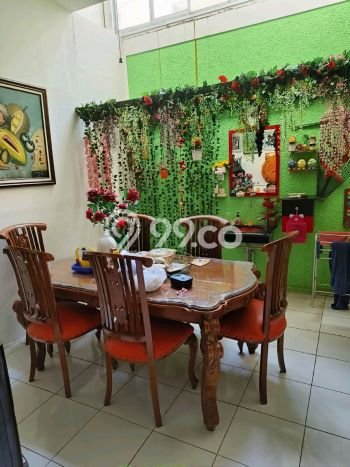 Rumah Elit Modern Siap Huni di Gading Serpong Tangerang Rumah Elit Modern Siap Huni di Gading Serpong Tangerang