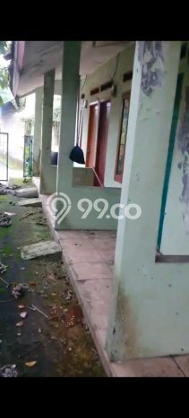 Rumah Modern Cantik 14 Kamar Siap Huni di Setu Rumah Modern Cantik 14 Kamar Siap Huni di Setu