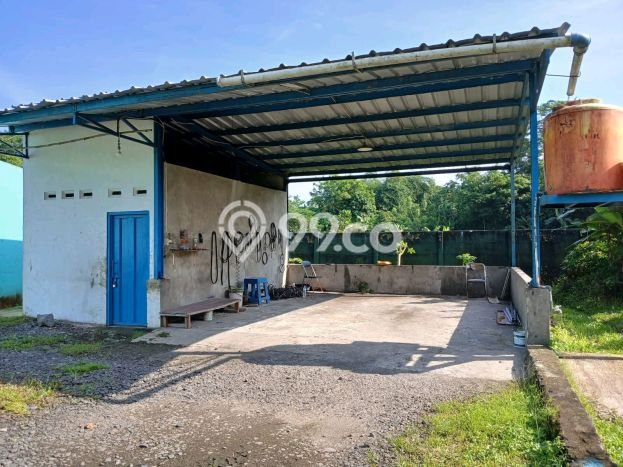 Pabrik Dijual Lokasi Emas di Tigaraksa Luas 2344m2 Pabrik Dijual Lokasi Emas di Tigaraksa Luas 2344m2