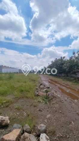 Tanah Dijual di Jakarta Barat Seluas 3528m2 Strategis Tanah Dijual di Jakarta Barat Seluas 3528m2 Strategis