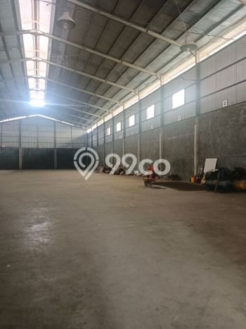 Area Ramai! Pabrik Dijual di Cileungsi untuk Bisnis Luas Bangunan 5500m2 Area Ramai! Pabrik Dijual di Cileungsi untuk Bisnis Luas Bangunan 5500m2