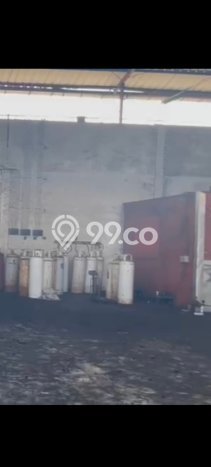 Gudang disewakan di Legok Tangerang dengan luas bangunan 1500m2 Gudang disewakan di Legok Tangerang dengan luas bangunan 1500m2