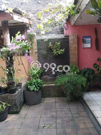Hunian Cantik Minimalis Lb 300m2 di Karawaci, Tangerang Hunian Cantik Minimalis Lb 300m2 di Karawaci, Tangerang