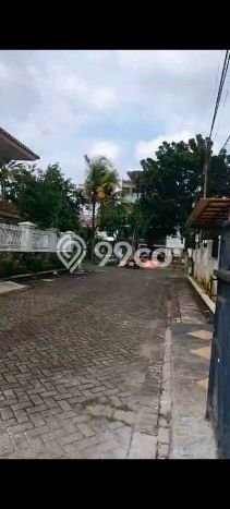 Hunian Cantik Modern Lb 180m2 di Cengkareng, Jakarta Barat Hunian Cantik Modern Lb 180m2 di Cengkareng, Jakarta Barat