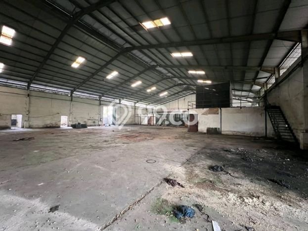 Pabrik Dijual di Tangerang LT 26350m2 & LB 2700m2 Lokasi Terbaik! Pabrik Dijual di Tangerang LT 26350m2 & LB 2700m2 Lokasi Terbaik!