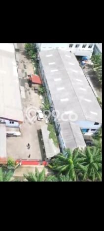 Untuk Dijual! Pabrik di Bitung Tangerang LT 4232m2 / LB 2625m2 Kawasan Strategis Untuk Dijual! Pabrik di Bitung Tangerang LT 4232m2 / LB 2625m2 Kawasan Strategis