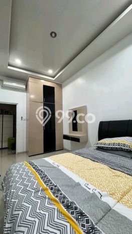 Dijual Hunian Rumah Terawat 4 Kamar di Cikupa Citra Raya, Tangerang Dijual Hunian Rumah Terawat 4 Kamar di Cikupa Citra Raya, Tangerang