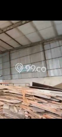 Gudang paling strategis disewakan di Legok Tangerang Gudang paling strategis disewakan di Legok Tangerang
