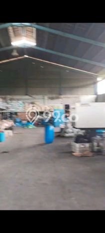 Unit Gudang Disewa Lokasi Cikande, Serang Spesifikasi Luas Bangunan 2500m2 Unit Gudang Disewa Lokasi Cikande, Serang Spesifikasi Luas Bangunan 2500m2