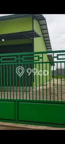 Gudang untuk disewa di Tigaraksa punya LT 1400m2 & LB 900m2 harga sewa kompetitif Gudang untuk disewa di Tigaraksa punya LT 1400m2 & LB 900m2 harga sewa kompetitif