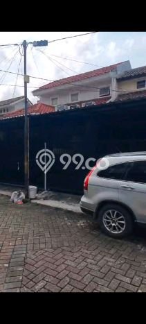 Hunian Cantik Modern Lb 180m2 di Cengkareng, Jakarta Barat Hunian Cantik Modern Lb 180m2 di Cengkareng, Jakarta Barat