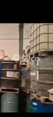 Untuk Dijual! Gudang di Jatake Tangerang LT 504m2 / LB 504m2 Kawasan Bisnis Untuk Dijual! Gudang di Jatake Tangerang LT 504m2 / LB 504m2 Kawasan Bisnis