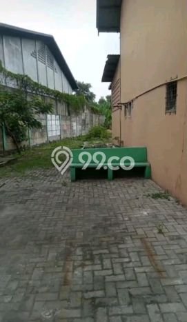 Gudang Paling Dicari LB 1200m2 Dijual di Sepatan Timur Gudang Paling Dicari LB 1200m2 Dijual di Sepatan Timur