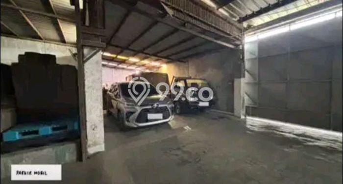 Paling Diincar! Gudang Dijual di Kapuk Kamal Harga Kompetitif Paling Diincar! Gudang Dijual di Kapuk Kamal Harga Kompetitif