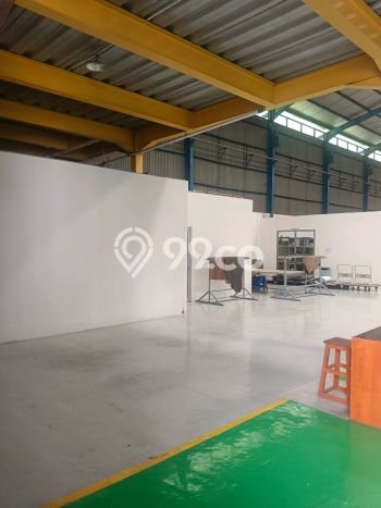 Pabrik Dijual Lokasi Stratagis di Cikupa Tangerang Cocok untuk Bisnis Pabrik Dijual Lokasi Stratagis di Cikupa Tangerang Cocok untuk Bisnis