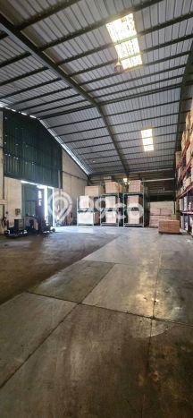 Gudang Disewakan Lokasi Jati Uwung Tangerang Harga Spesial! Gudang Disewakan Lokasi Jati Uwung Tangerang Harga Spesial!