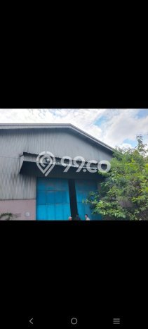 Gudang Usaha Dijual di Kragilan Serang LT 2714m2 & LB 1300m2 Gudang Usaha Dijual di Kragilan Serang LT 2714m2 & LB 1300m2