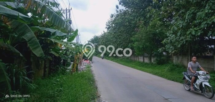 Untuk Dijual Tanah di Cikande Serang Luas 150000m2 SHM Untuk Dijual Tanah di Cikande Serang Luas 150000m2 SHM