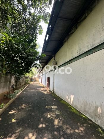 Pabrik Dijual di Cikupa Tangerang dengan Luas Bangunan 1240m2 Pabrik Dijual di Cikupa Tangerang dengan Luas Bangunan 1240m2