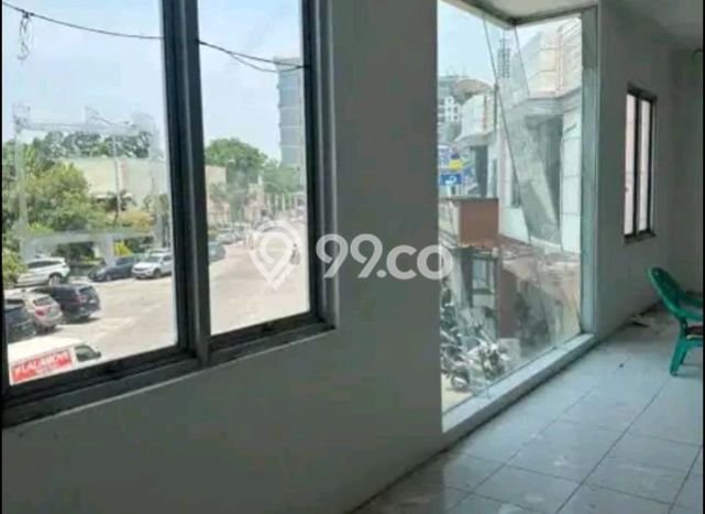 Gudang Bagus Dijual LB 330m2 Lokasi Strategis Tangerang Area Cocok untuk Bisnis Gudang Bagus Dijual LB 330m2 Lokasi Strategis Tangerang Area Cocok untuk Bisnis