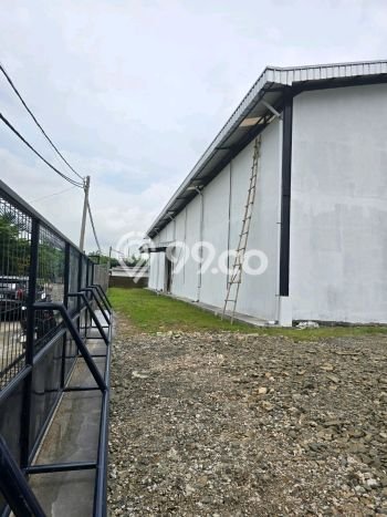 Gudang Disewakan Cepat di Balaraja Tangerang LB 2700m2 Gudang Disewakan Cepat di Balaraja Tangerang LB 2700m2