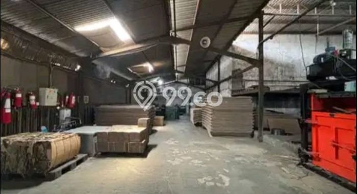 Paling Diincar! Gudang Dijual di Kapuk Kamal Harga Kompetitif Paling Diincar! Gudang Dijual di Kapuk Kamal Harga Kompetitif
