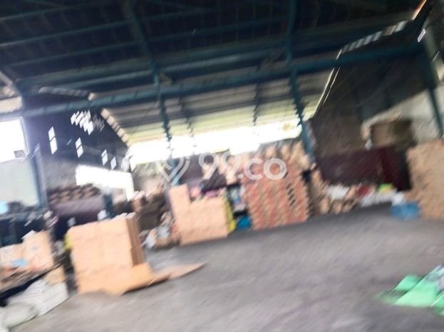 Unit Gudang Disewa Lokasi Cikande, Serang Spesifikasi Luas Bangunan 2500m2 Unit Gudang Disewa Lokasi Cikande, Serang Spesifikasi Luas Bangunan 2500m2