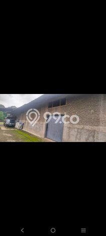 Lahan Kosong Dijual di Parung, Bogor, Luas 47000m2 Area Strategis Lahan Kosong Dijual di Parung, Bogor, Luas 47000m2 Area Strategis