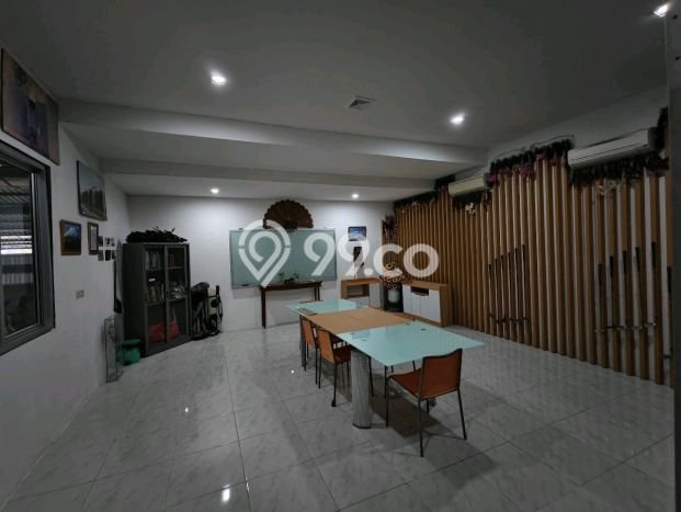 Area Ramai! Gudang Dijual di Tenjo untuk Bisnis Luas Bangunan 2200m2 Area Ramai! Gudang Dijual di Tenjo untuk Bisnis Luas Bangunan 2200m2