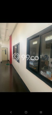 Gudang Paling Dicari LB 1093m2 Dijual di Benda Gudang Paling Dicari LB 1093m2 Dijual di Benda