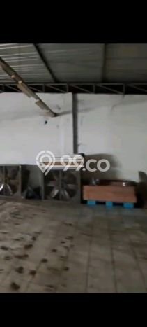 Unit Gudang disewakan di Karawaci Tangerang dengan LT 9660m2 / LB 8289m2 Unit Gudang disewakan di Karawaci Tangerang dengan LT 9660m2 / LB 8289m2