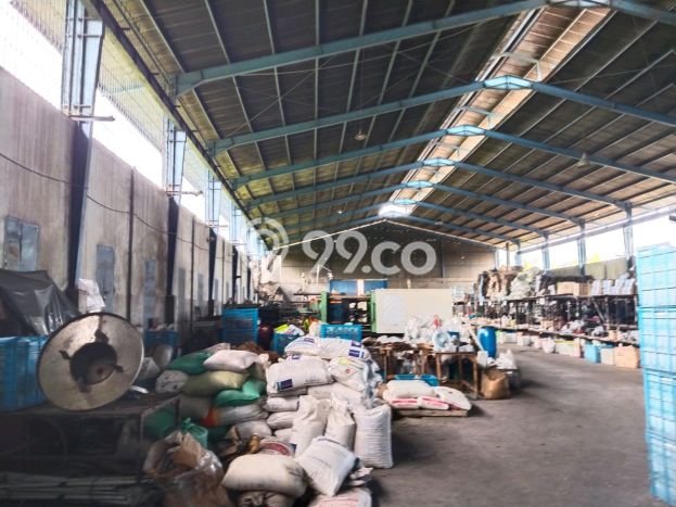 Unit Gudang Disewa Lokasi Cikande, Serang Spesifikasi Luas Bangunan 2500m2 Unit Gudang Disewa Lokasi Cikande, Serang Spesifikasi Luas Bangunan 2500m2